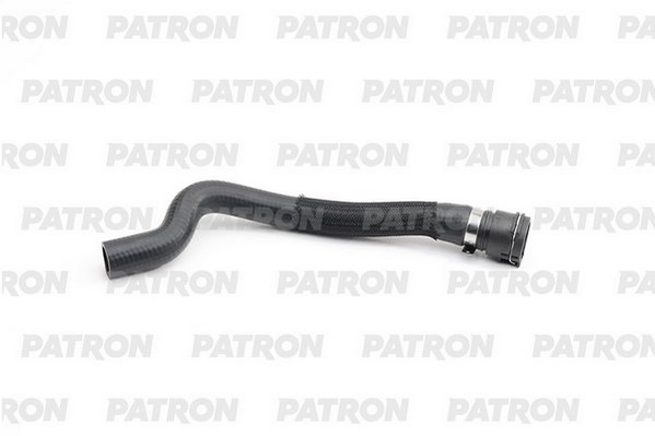 PATRON PH2285 Патрубок системы отопления (пр-во Турция) VW GOLF V/SEAT ALTEA/AUDI A3 1.4 TFSI - 1.4 TSI