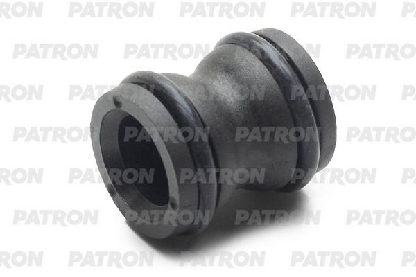 PATRON PH2325 Патрубок системы охлаждения AUDI: A3 03-13, A4 07-15, A5/S5 07-16, A6 11-18,Q3 12-18, Q5 08-17,TT 06-15 SEAT Altea 04-15 SKODA: Octavia 04-13,Superb 08-15,Yeti 09- VW: Amarok 10-