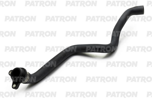 PATRON PH2331 Патрубок системы охлаждения BMW X6 (E71) 08-14