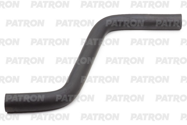 PATRON PH2335 Патрубок радиатора CHEVROLET Lacetti (1.4/1.6 16V) 03-13