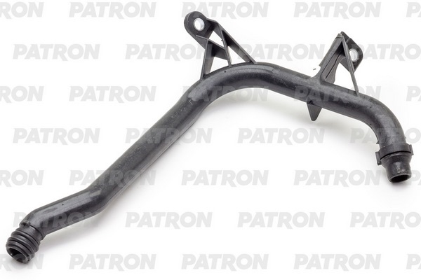 PATRON PH2336 Патрубок системы охлаждения (пластик)
