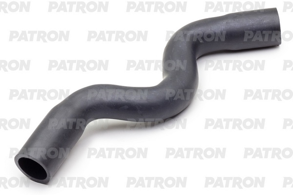 PATRON PH2346 Патрубок радиатора VAZ Lada Largus (1.6) 2011-   RENAULT: Logan 2005-2014, Sandero 2009-2014 (1.4/1.6)
