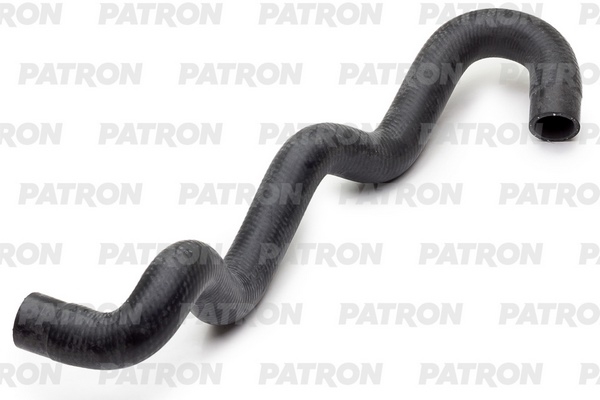 PATRON PH2361 Патрубок радиатора