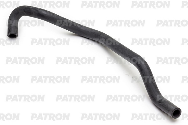 PATRON PH2381 Патрубок системы отопления (пр-во Турция) DACIA LOGAN I/SANDERO I 1.4/1.6, LADA LARGUS/VESTA 1.6