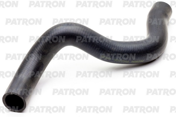 PATRON PH2386 Патрубок радиатора