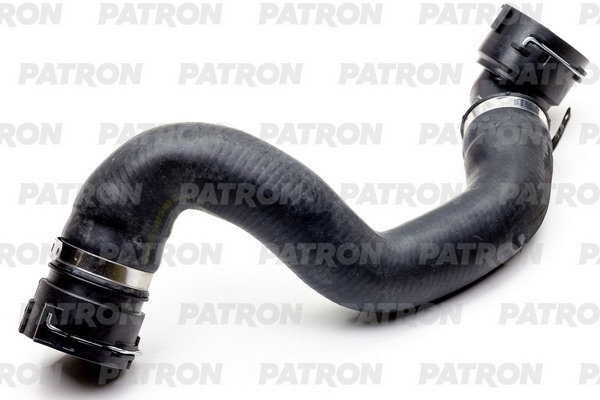 PATRON PH2387 Патрубок радиатора (пр-во Турция) OPEL ASTRA J/ZAFIRA C 1.4