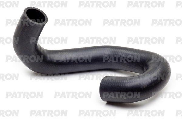 PATRON PH2388 Патрубок радиатора (пр-во Турция) OPEL ASTRA G/ZAFIRA A 1.4/1.6 16V