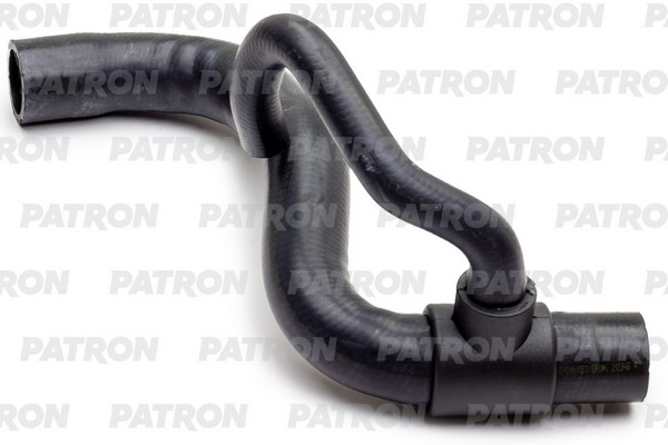 PATRON PH2391 Патрубок радиатора (пр-во Турция) OPEL CORSA D 1.2/1.4