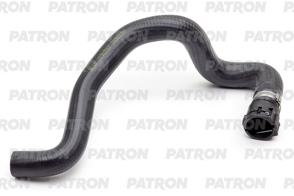 PATRON PH2420 Патрубок системы отопления (пр-во Турция) AUDI A4/SEAT EXEO 1.8/2.0