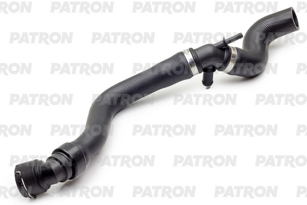 PATRON PH2421 Патрубок радиатора VW GOLF IV/AUDI A3/SKODA OCTAVIA 2.0