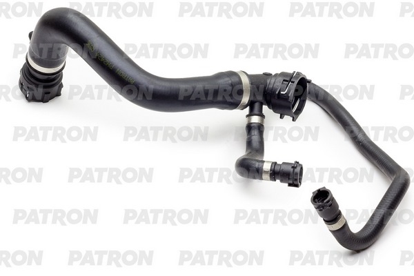PATRON PH2424 Патрубок радиатора (пр-во Турция) BMW X5 4.4i/4.6i, E53