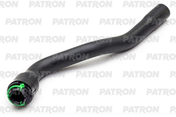 PATRON PH2428 Патрубок системы отопления (пр-во Турция) OPEL ASTRA H/ZAFIRA B 1.6