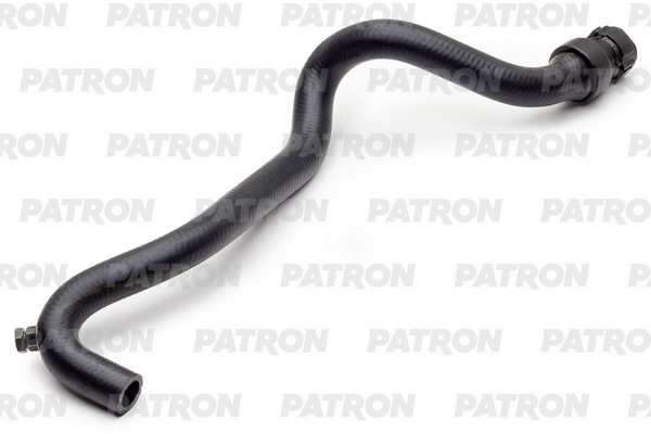 PATRON PH2430 Патрубок системы отопления (пр-во Турция) RENAULT SYMBOL = THALIA/CLIO II 1.4 8V