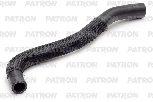 PATRON PH2431 Патрубок радиатора (пр-во Турция) FIAT DOBLO 1.4 8V