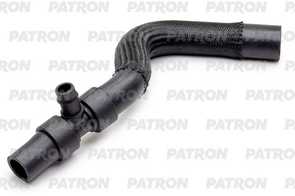 PATRON PH2432 Патрубок радиатора (пр-во Турция) FIAT DOBLO 1.4 8V