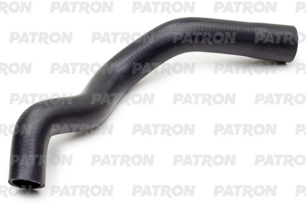 PATRON PH2433 Патрубок радиатора (пр-во Турция) FIAT PALIO/ALBEA 1.4 8V