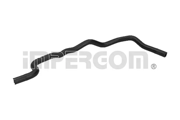 PATRON PH2437 Патрубок системы охлаждения (пр-во Турция) VW PASSAT V 1.8, AUDI A4/S4/A6/S6 1.8, SEAT EXEO 1.8, SKODA SUPER B 1.8