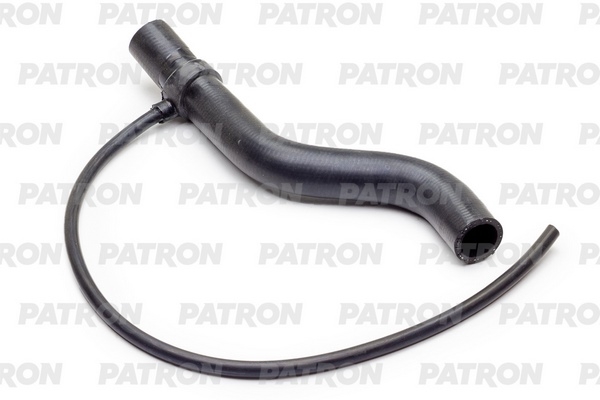 PATRON PH2438 Патрубок радиатора (пр-во Турция) VW PASSAT III 1.8 - 2.0
