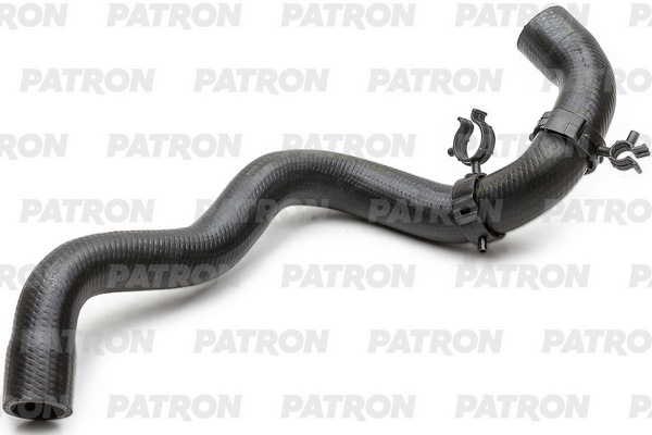 PATRON PH2446 Патрубок радиатора (пр-во Турция) VW TRANSPORTER T5 1.9 TDI