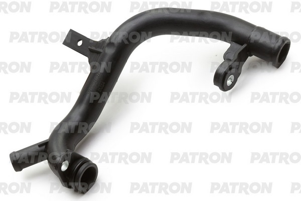 PATRON PH2459 Патрубок радиатора