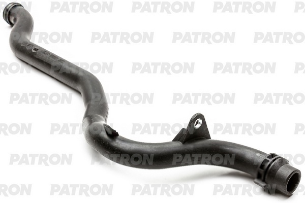 PATRON PH2467 Патрубок радиатора AUDI: (3.0) A4 2007-2015, A5/S5 2007-2016, A6 2004-2018, A7 2011-2018, A8 2010-2017, Q5 2008-2017, Q7 2005-2015   VW Touareg 2010-2018