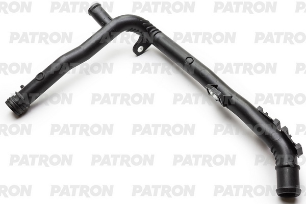 PATRON PH2469 Патрубок системы охлаждения AUDI: A1 2010-2018, Q3 2012-2018   SEAT: Alhambra 2010-, Ibiza V 2008-2017   SKODA: Superb 2008-2015, Yeti 2009-2018   VW: Caddy III/IV 2004-2, Golf V