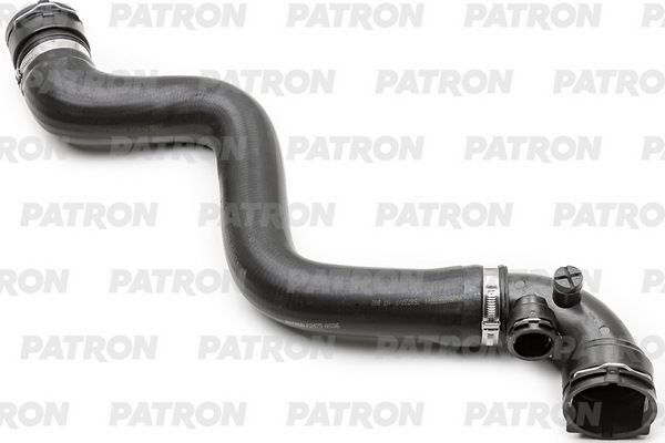 PATRON PH2475 Патрубок радиатора (пр-во Турция) BMW (E46) 316/318