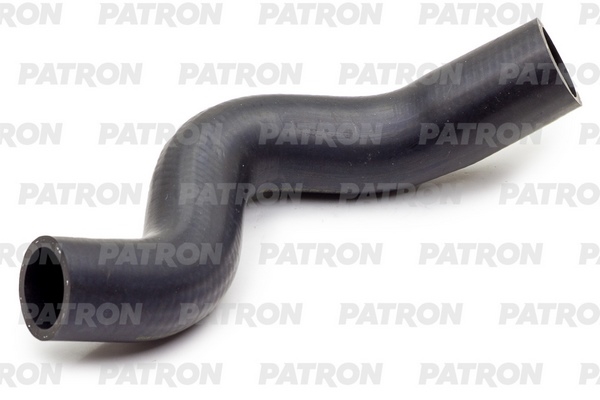 PATRON PH2477 Патрубок радиатора (пр-во Турция) OPEL Corsa D 1.2/1.4 LPG