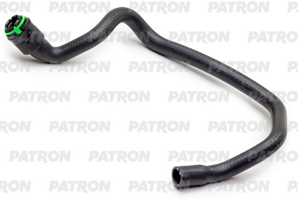 PATRON PH2481 Патрубок системы отопления (пр-во Турция) OPEL Astra H (1.2/1.4)