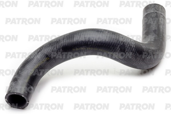 PATRON PH2495 Патрубок радиатора (пр-во Турция) CHEVROLET Cruze (1.6/1.8 16V)
