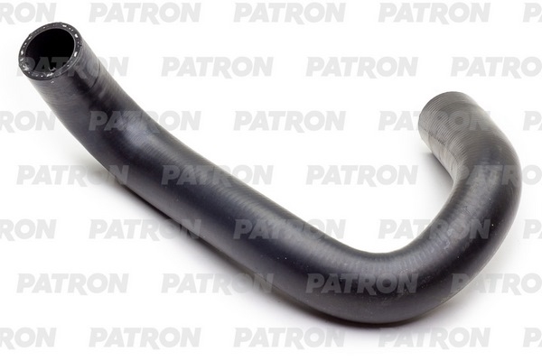 PATRON PH2496 Патрубок радиатора (пр-во Турция) Нижний TOYOTA Corolla E15 (1.6 1ZRFE) 2006-