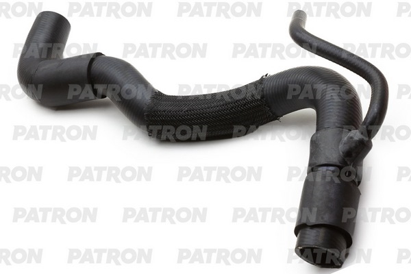 PATRON PH2497 Патрубок радиатора (пр-во Турция) Верхний (2.0 16V 1AZFE / 2.4 16V 2AZFE) TOYOTA Rav 4 2006-2012