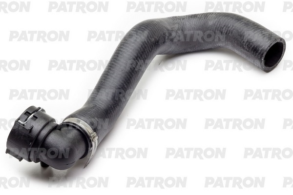 PATRON PH2499 Патрубок радиатора (пр-во Турция) Нижний (1.4 A14XER) OPEL Corsa D 2006-2015