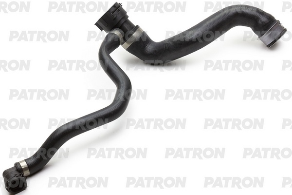 PATRON PH2507 Патрубок радиатора MERCEDES: C180/E180/E200/E250/E260