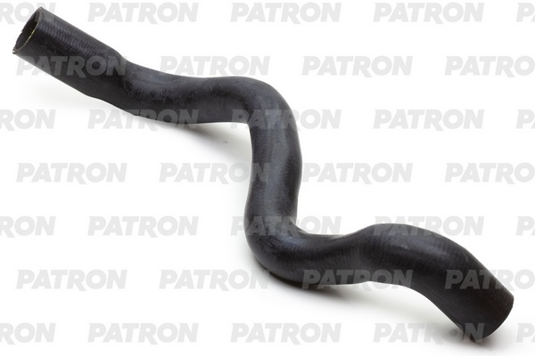 PATRON PH2513 Патрубок радиатора OPEL: Astra H, Zafira B (1.6)