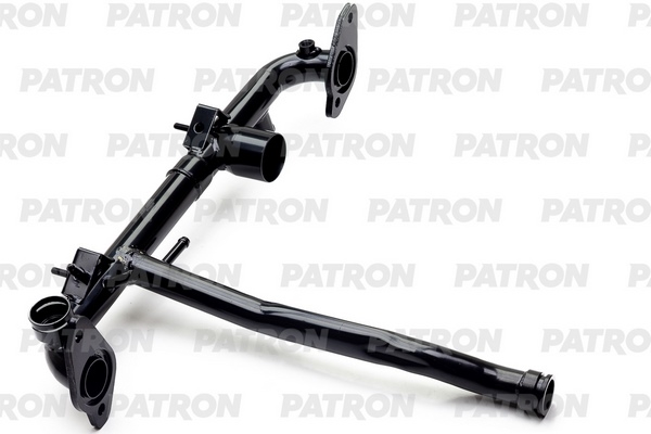 PATRON PH2515 Трубка системы охлаждения AUDI: A4 1994-2001, A6 1997-2004   VW Passat B5 1996-2005