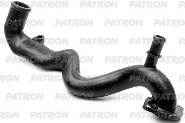 PATRON PH2519 Патрубок системы охлаждения VW Golf IV/Bora 1997-2005   AUDI A3 1996-2003   SEAT: Leon 1999-2006, Toledo 1999-2006   SKODA Octavia (A4 1U-) 2000-2011