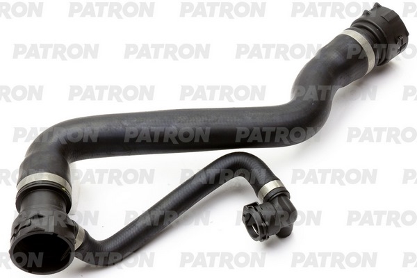 PATRON PH2523 Патрубок радиатора BMW 318i/320i (E90/E91) 2005-