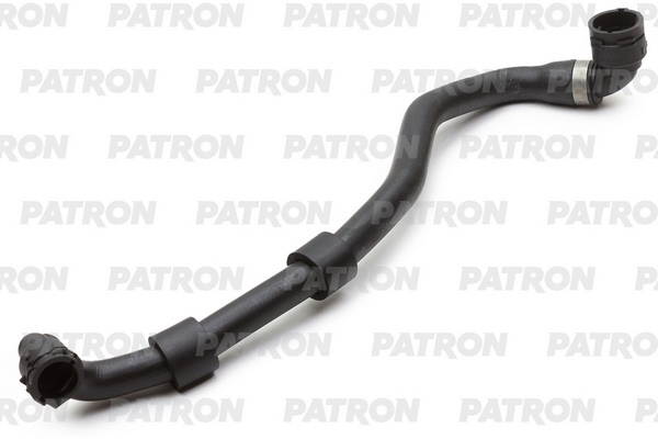 PATRON PH2531 Патрубок системы охлаждения BMW 5 (F10/F11) 2009-2016