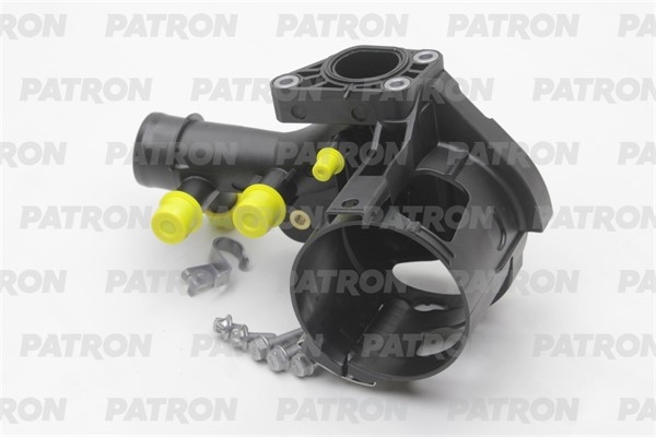 PATRON PH2550 Фланец системы охлаждения