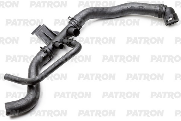 PATRON PH2551 Патрубок системы охлаждения Нижний CITROEN Jumper (2.2 JTD) 2006-   PEUGEOT Boxer (2.2 JTD) 2006-  FIAT Ducato III (2.2 JTD) 2006-