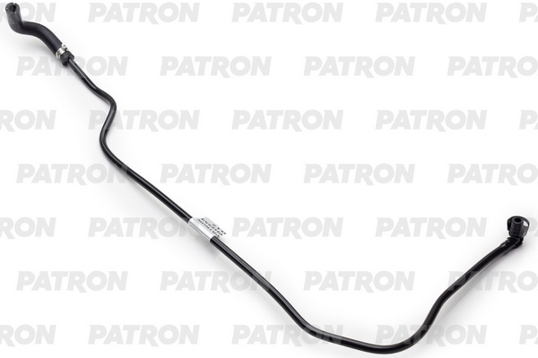 PATRON PH2554 Патрубок системы охлаждения (пр-во Турция) OPEL ASTRA J GTC 1.8 140PS (2011-2015 )   CHEVROLET CRUZE- SONIC(2011-2017) 1.8 L