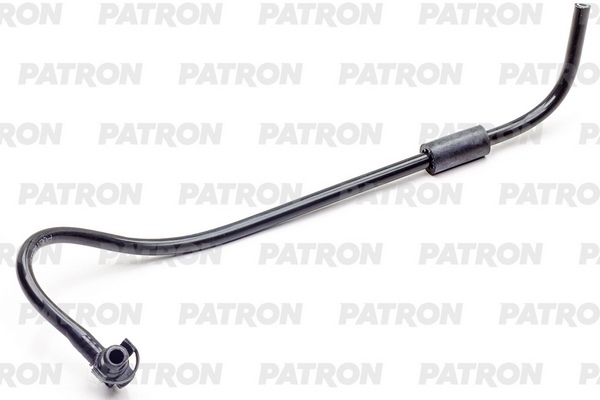 PATRON PH2580 Трубка системы охлаждения OPEL: Astra H / Family (1.8) 2004-2015, Zafira B (1.8) 2005-2012, Signum (1.8), Vectra C (1.8)