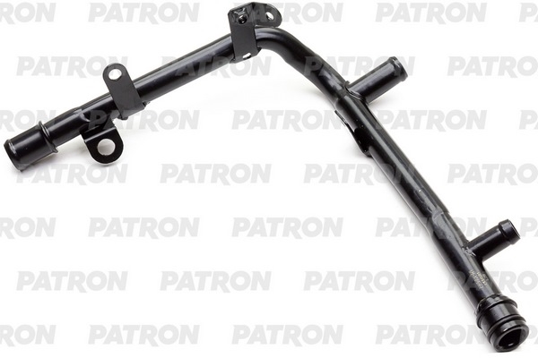 PATRON PH2581 Трубка системы охлаждения AUDI A3 2003-2013   SKODA: Roomster 2006-2015, Superb 2008-2015   VW: Caddy 2004-2015, EOS 2006-2015, Golf Plus 2005-2014, Golf V 2003-2009, Jetta 199