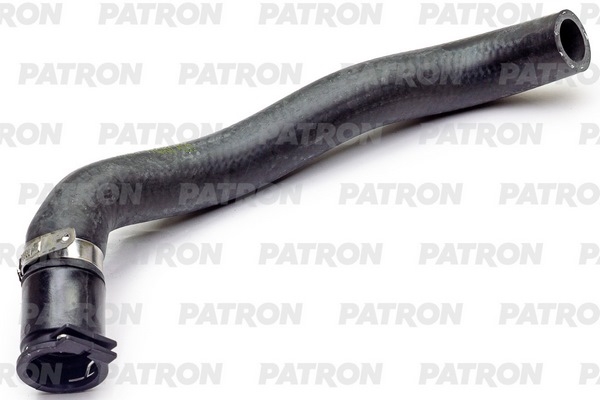 PATRON PH2583 Патрубок системы охлаждения (без пластикового фланца) PEUGEOT: 207/308/508/3008/5008/Partner Tepee (1.6 VTI)   CITROEN: C3/C3 Picasso/C4/C4 Picasso/C5/Berlingo III (1.6 VTI)
