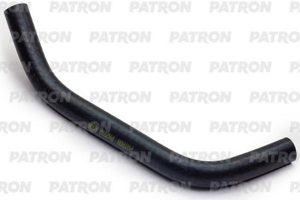 PATRON PH2597 Патрубок системы отопления (резина)