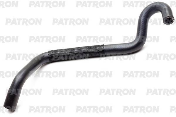 PATRON PH2598 Патрубок системы отопления FORD: Focus II/C-Max I/Galaxy/Mondeo IV/S-Max (1.8 TDCI)
