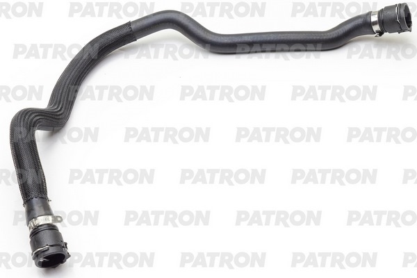 PATRON PH2618 Патрубок системы охлаждения BMW 3 (E46) 316i/318i 1998-2004
