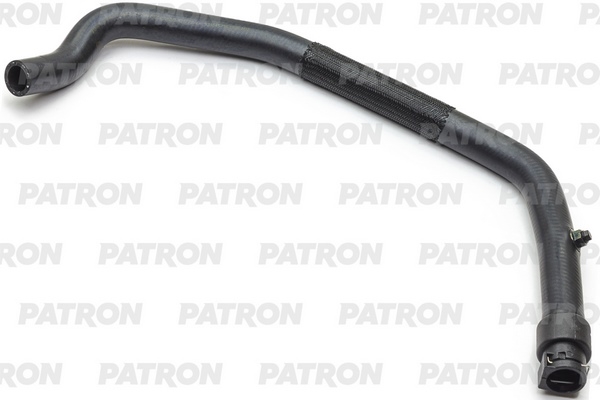 PATRON PH2630 Патрубок системы отопления FIAT Ducato III (2.3 JTD) 2006-