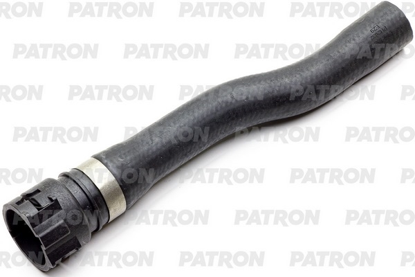 PATRON PH2632 Патрубок системы охлаждения BMW: X5 (E70/F15/F85) 2007-2018, X6 (E71/F16/F86) 2008-2019